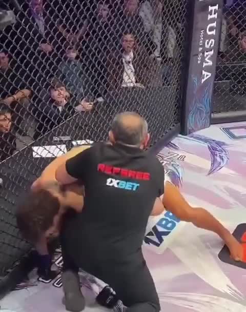 Hamının gözlədiyi görüş