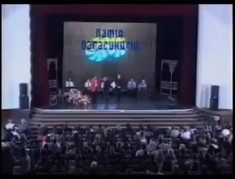 “Hər şeyi darmadağın etdilər”