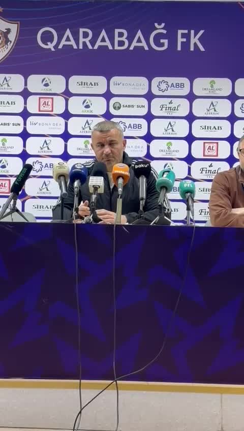 “Elə 90 dəqiqə məyus görünürdüm” – Qurban Qurbanov