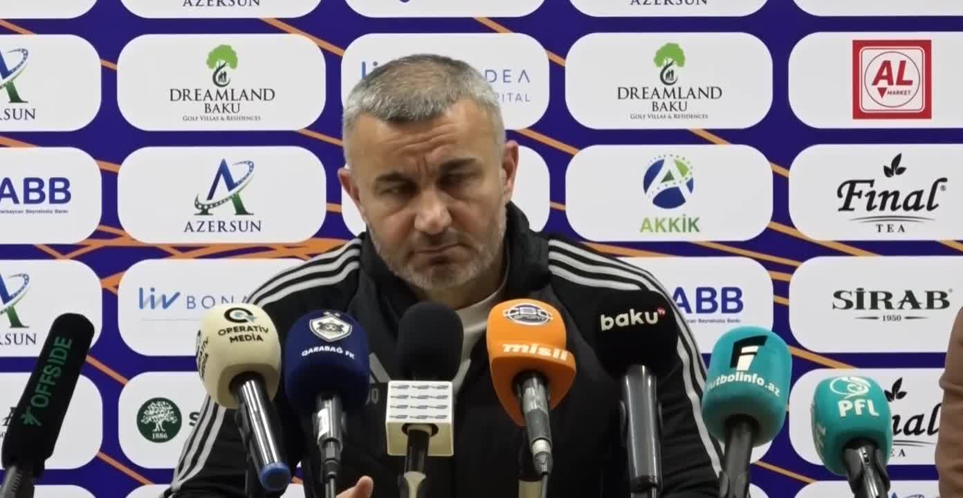 “Elə 90 dəqiqə məyus görünürdüm” – Qurban Qurbanov