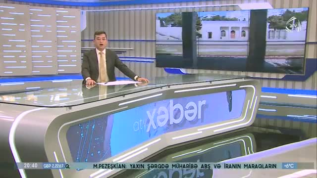 Sərnişinlər “Montin”  stansiyasından nə vaxt istifadə edəcək?