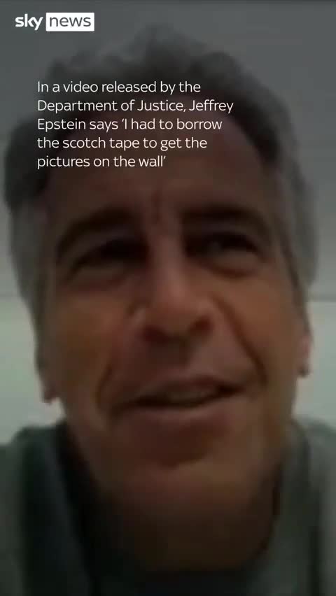 Həbsdə video çəkib?