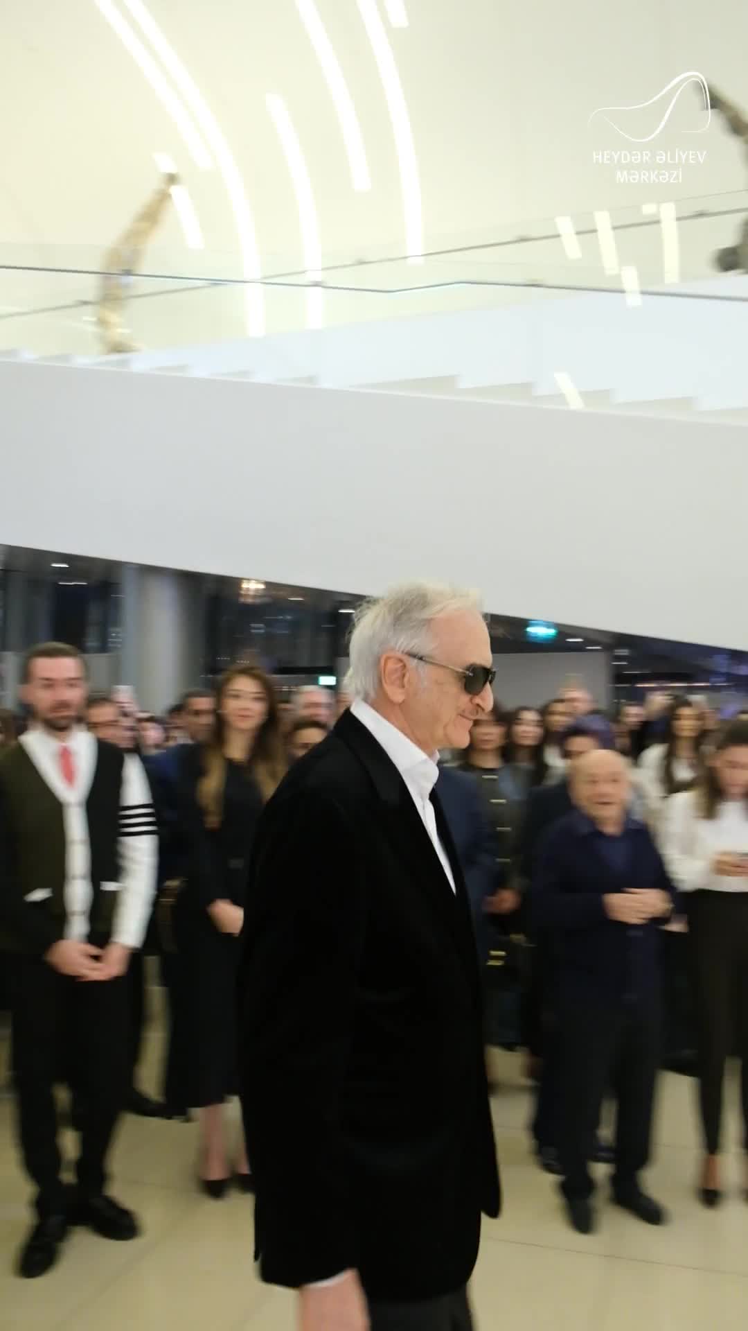 “Vəhşi təbiətin super qəhrəmanları” sərgisi açıldı