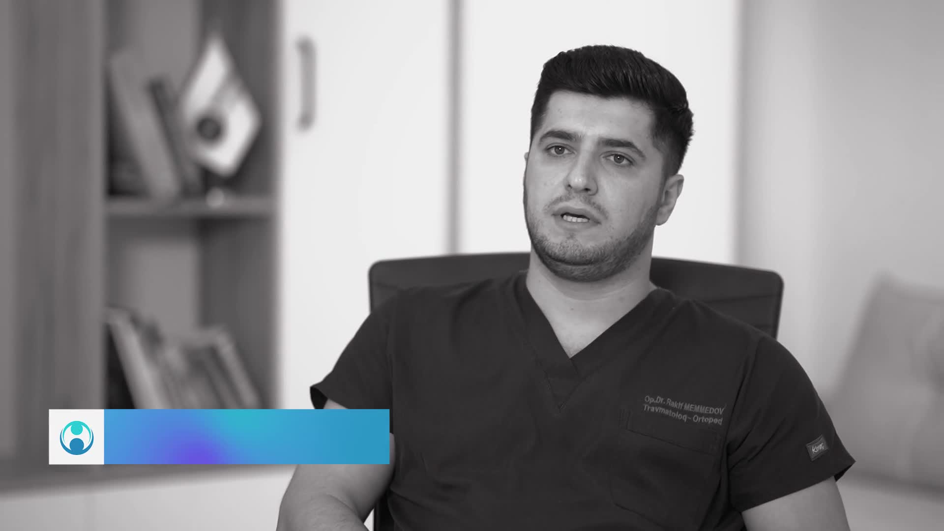 Daha bir vətəndaş icbari tibbi sığorta ilə sağlamlığına qovuşdu