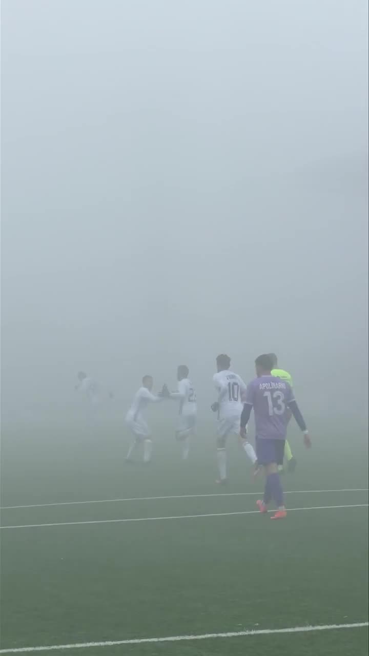 Musa Qurbanlı qol vurdu