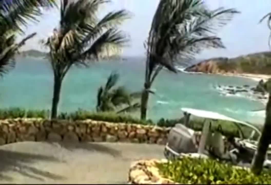 Hər şey buradan başlamışdı...