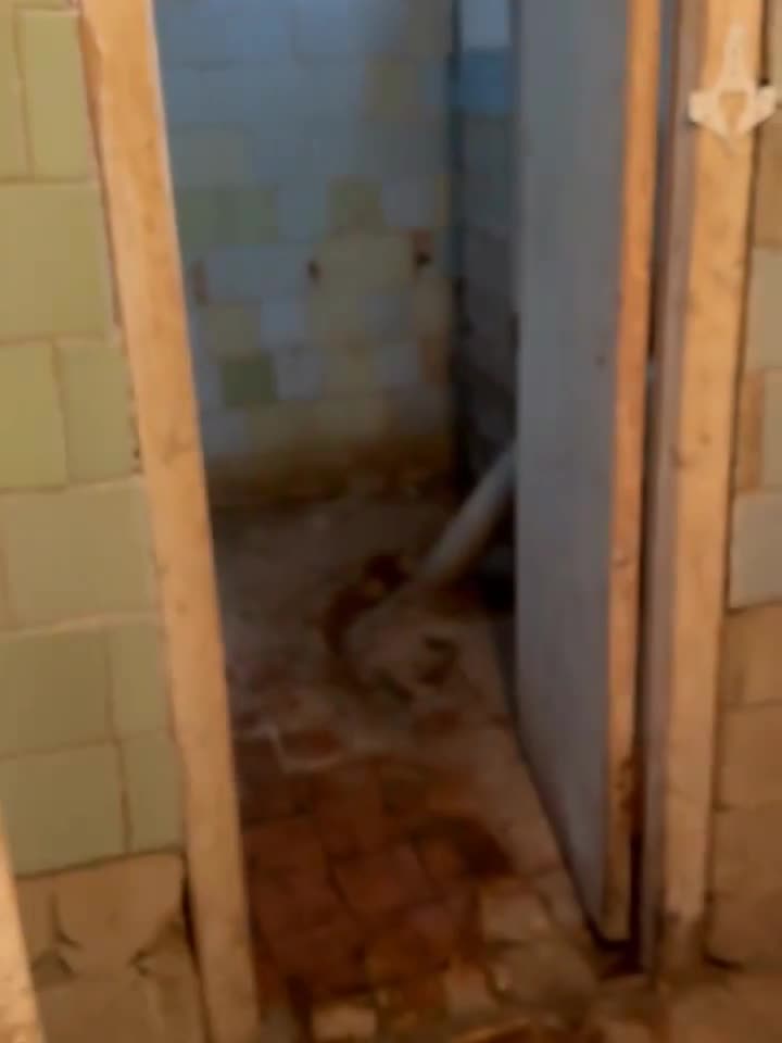 “Bir o sinifdə odun peçi var”