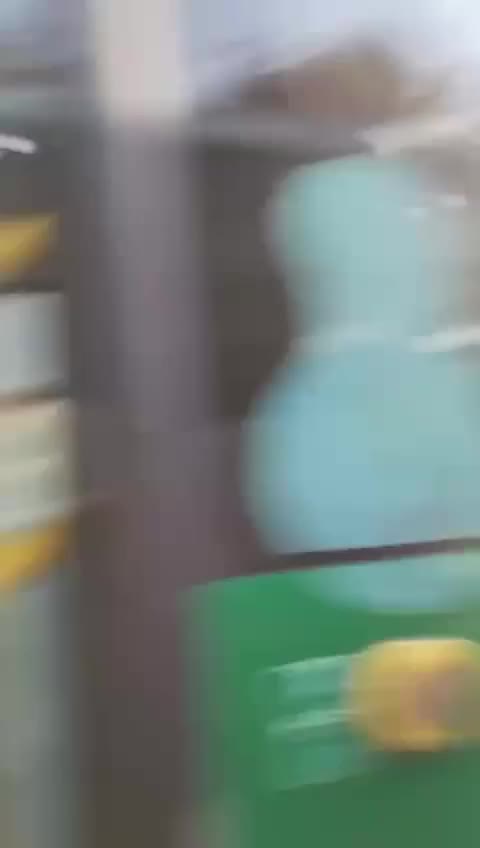 Bakıda zəncirvari qəza-Avtobuslar bir-birinə çırpıldı