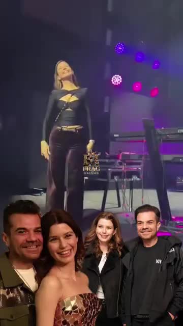 O, həyəcanlı, mənsə çox xoşbəxtəm” 