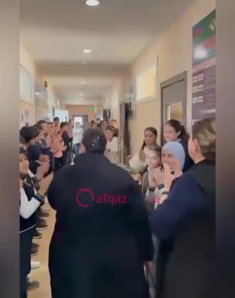 Gedişi də keçdiyi dərs kimi-Tarix oldu