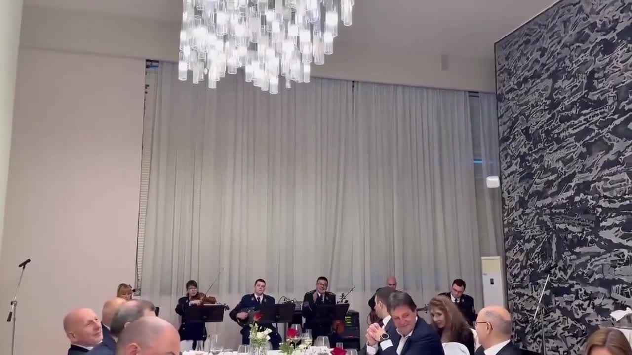 “Ay Laçın” Belqrada kimi gedib çıxdı-Prezidentlər dinlədi