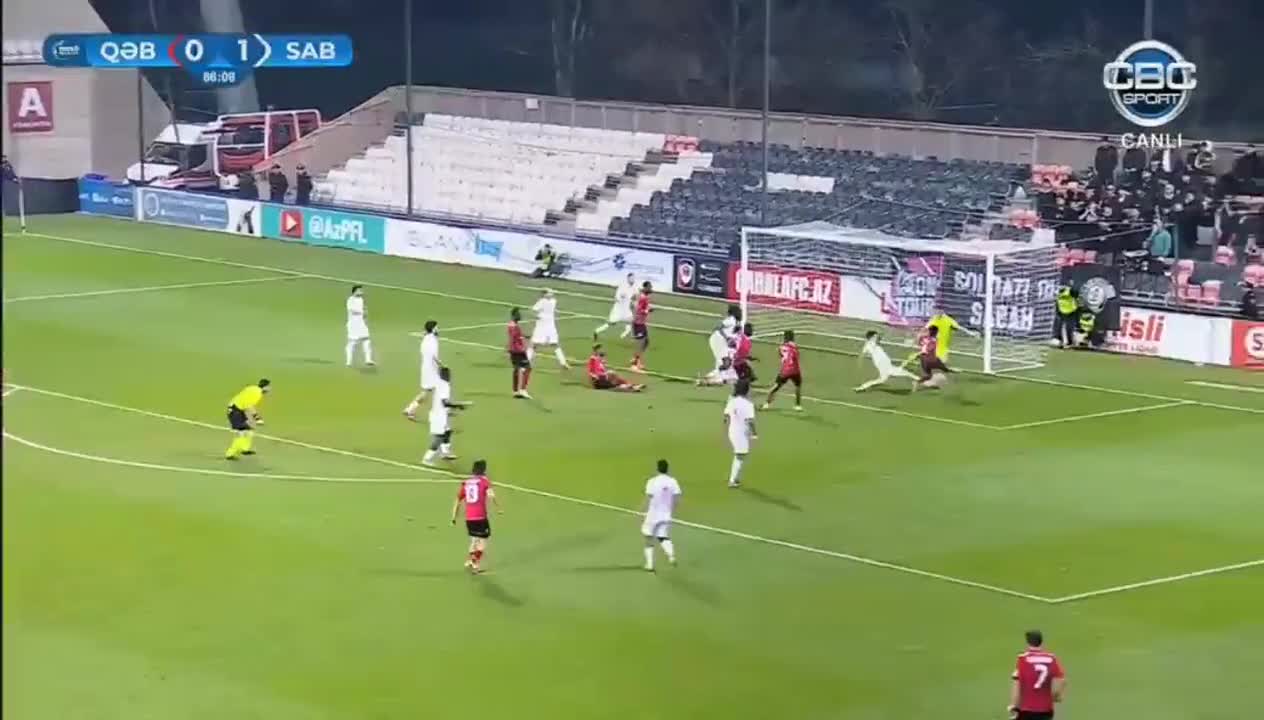 “Qəbələ”nin qolu buna görə ləğv edildi