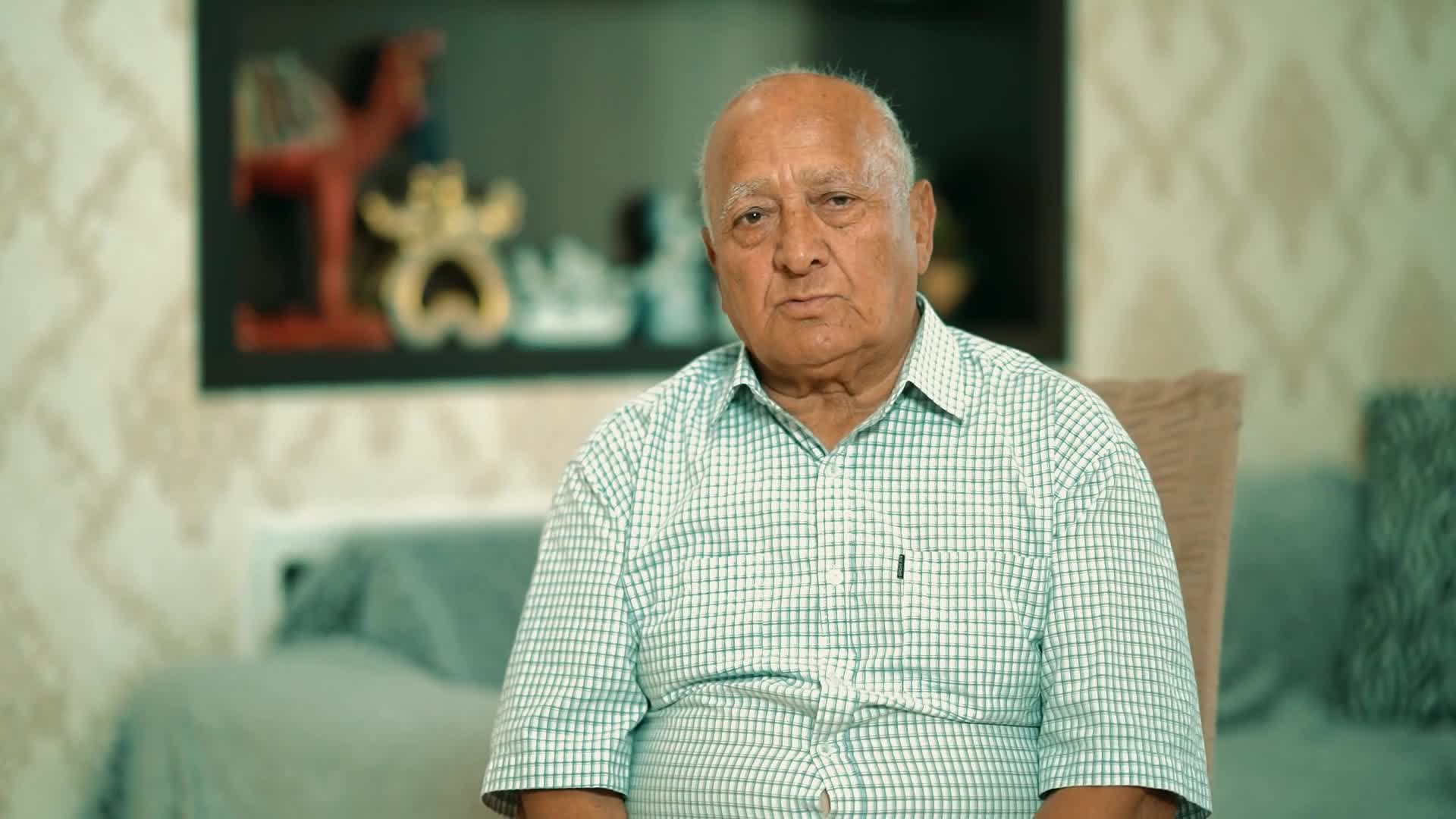 İcbari tibbi sığorta ilə katarakta əməliyyatı olundu