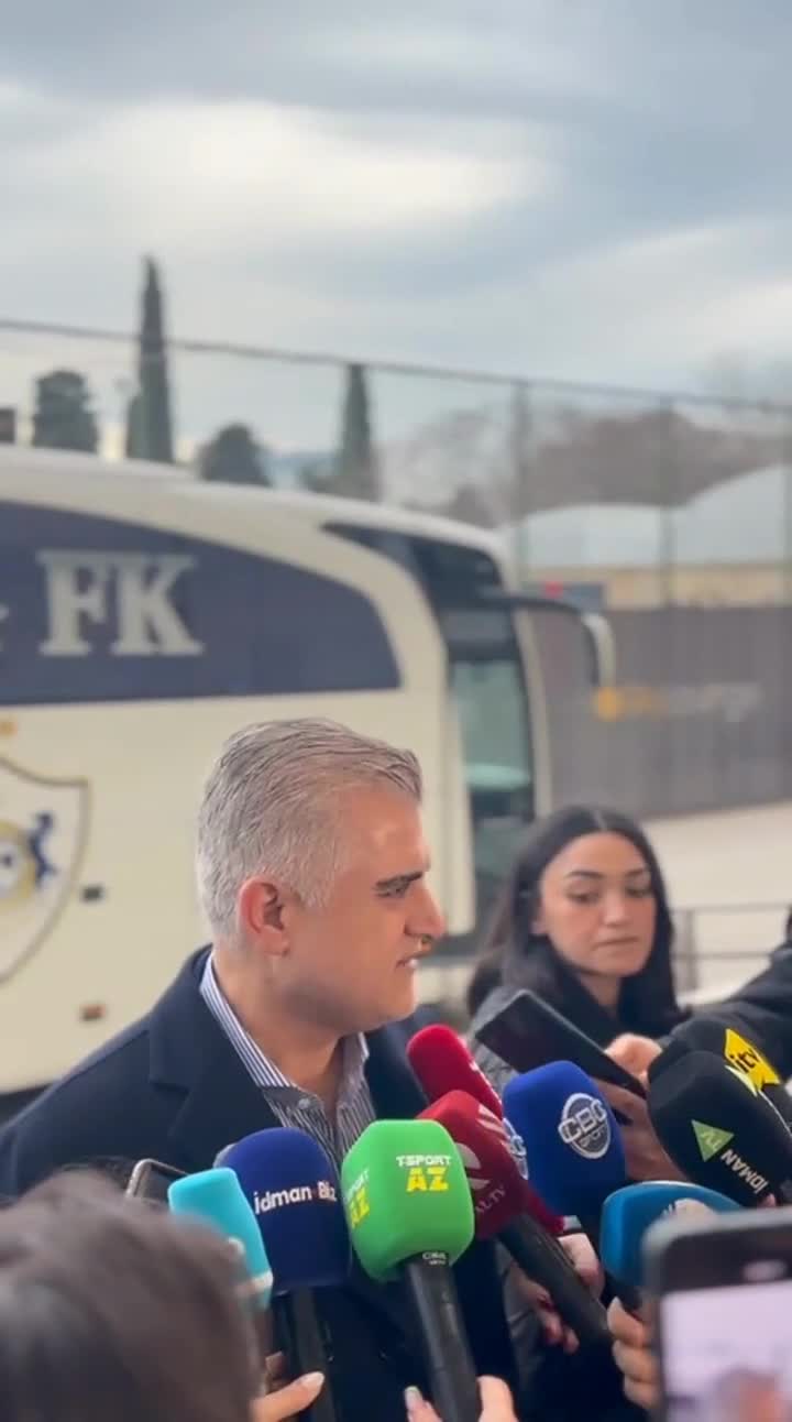 “10 qat aşağı büdcə ilə buralara gəlib çatmışıq”