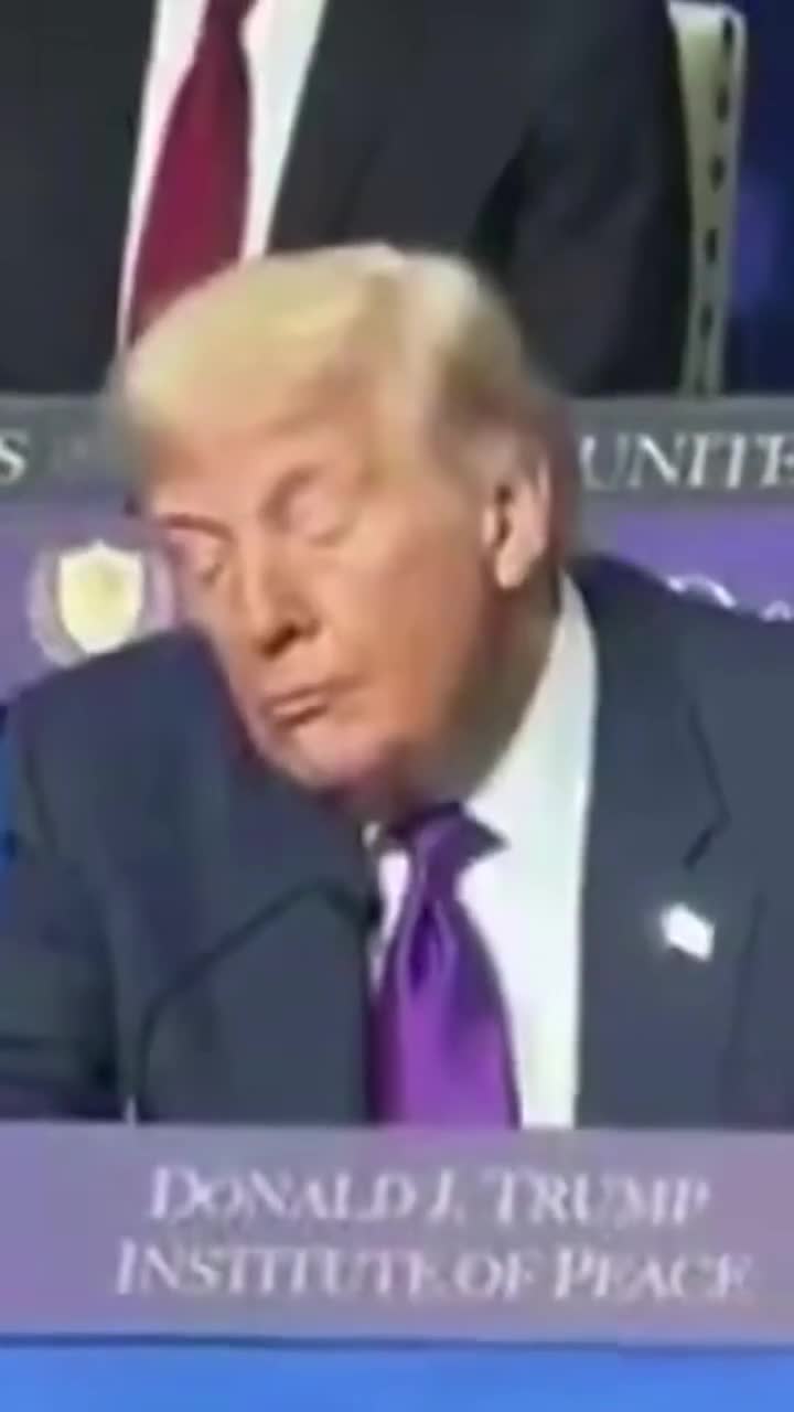 İclas zamanı mürgülədi