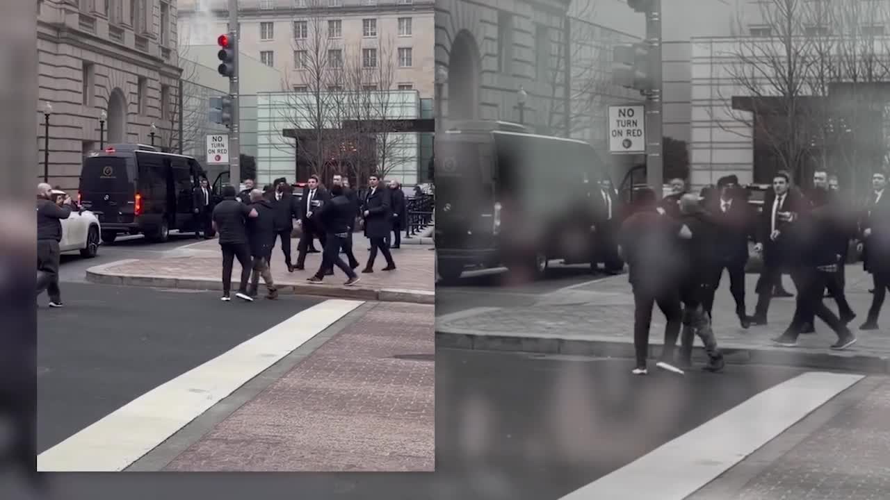 “Prezidentə yönələn təxribat Azərbaycan xalqına qarşı hücumdur”