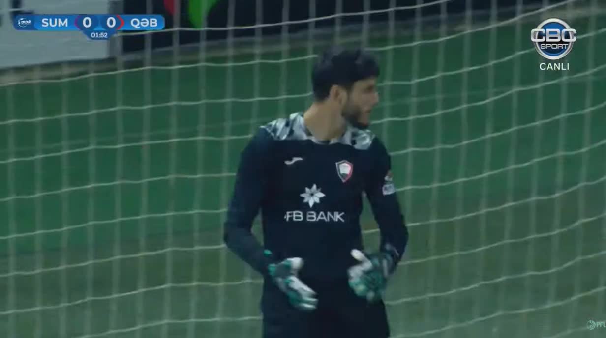 Rza Cəfərovun möhtəşəm seyvi