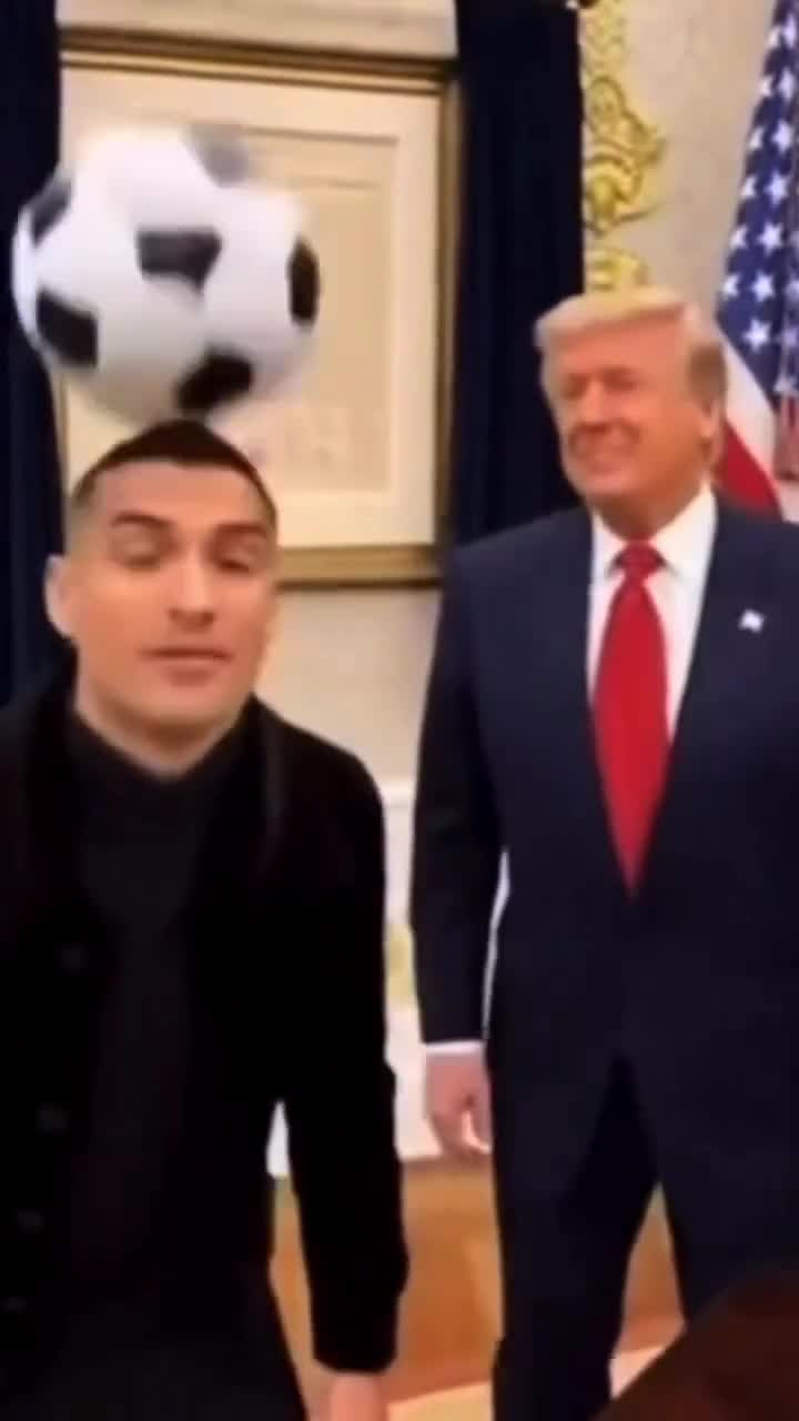 “Sən ABŞ-yə lazımsan”