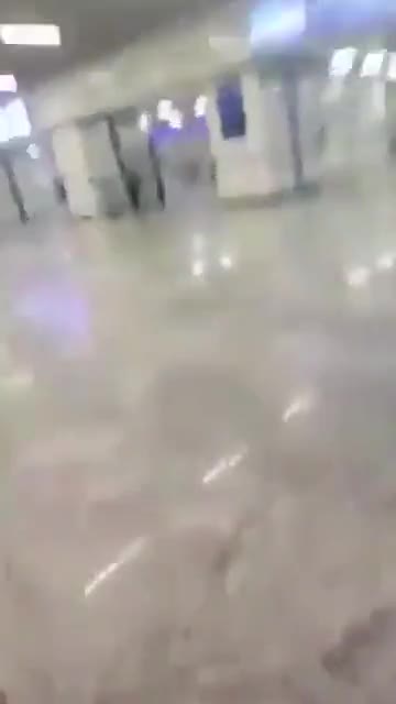 Meksikada iğtişaşlar