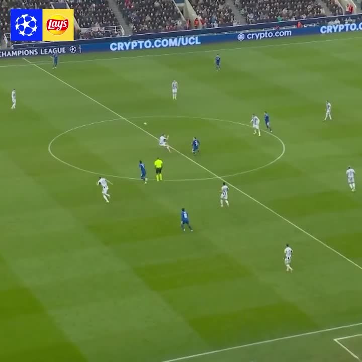 Coni Montielin ötürməsi ən yaxşılar arasında