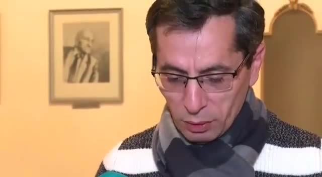 “And içirik, Tanrı canı...” - Xocalı 34