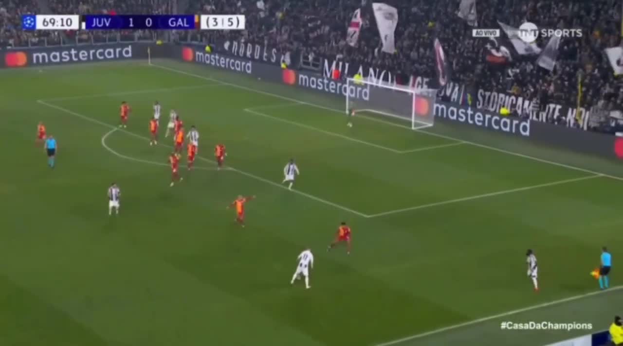 Qatti 70-ci dəqiqədə hesab arasındakı fərqi artırır