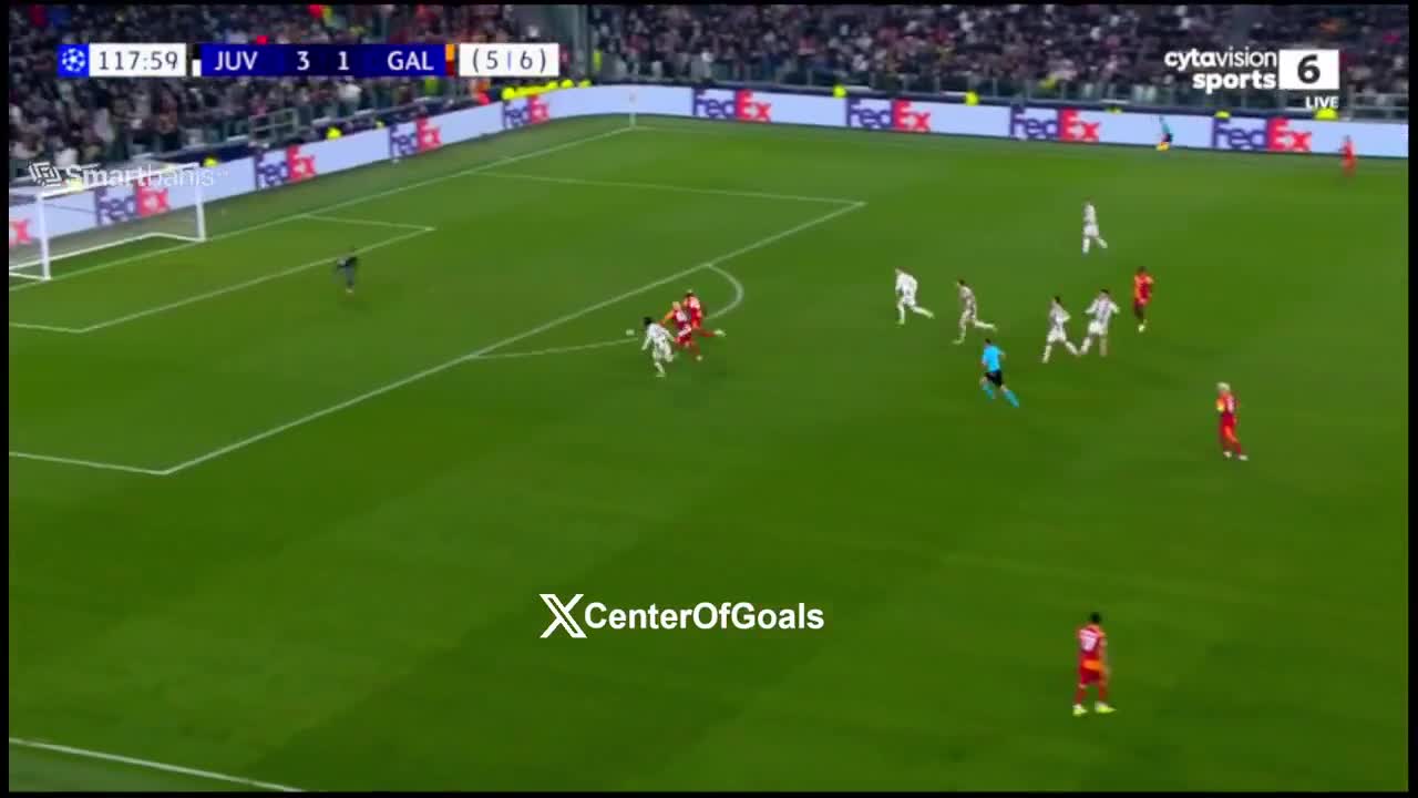 “Qalatasaray”ın 2-ci qolu