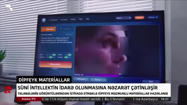 Süni intellektin idarə olunmasına nəzarət çətinləşir