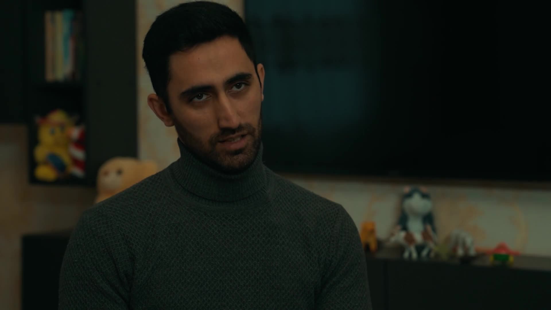 Daha bir körpə icbari tibbi sığorta ilə sağlamlığına qovuşdu