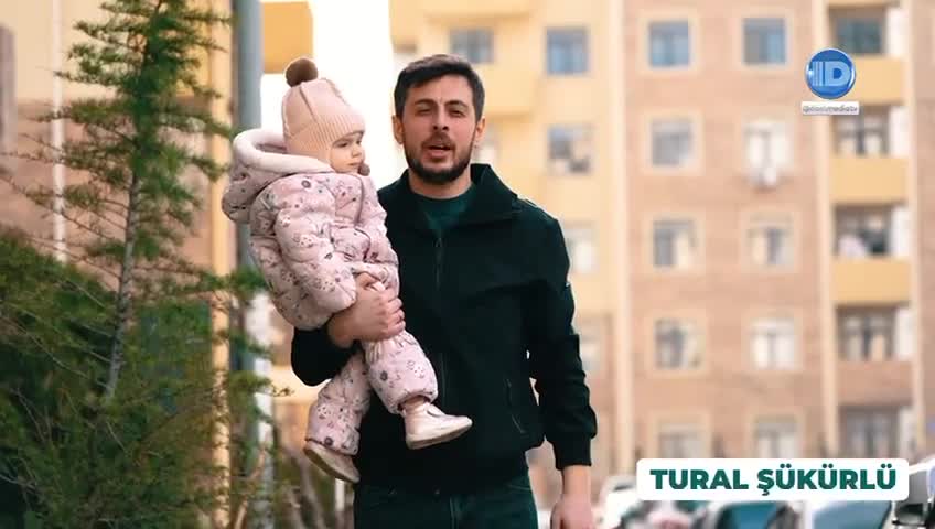 Reabilitasiya olunaraq əlilliyini geridə qoydu