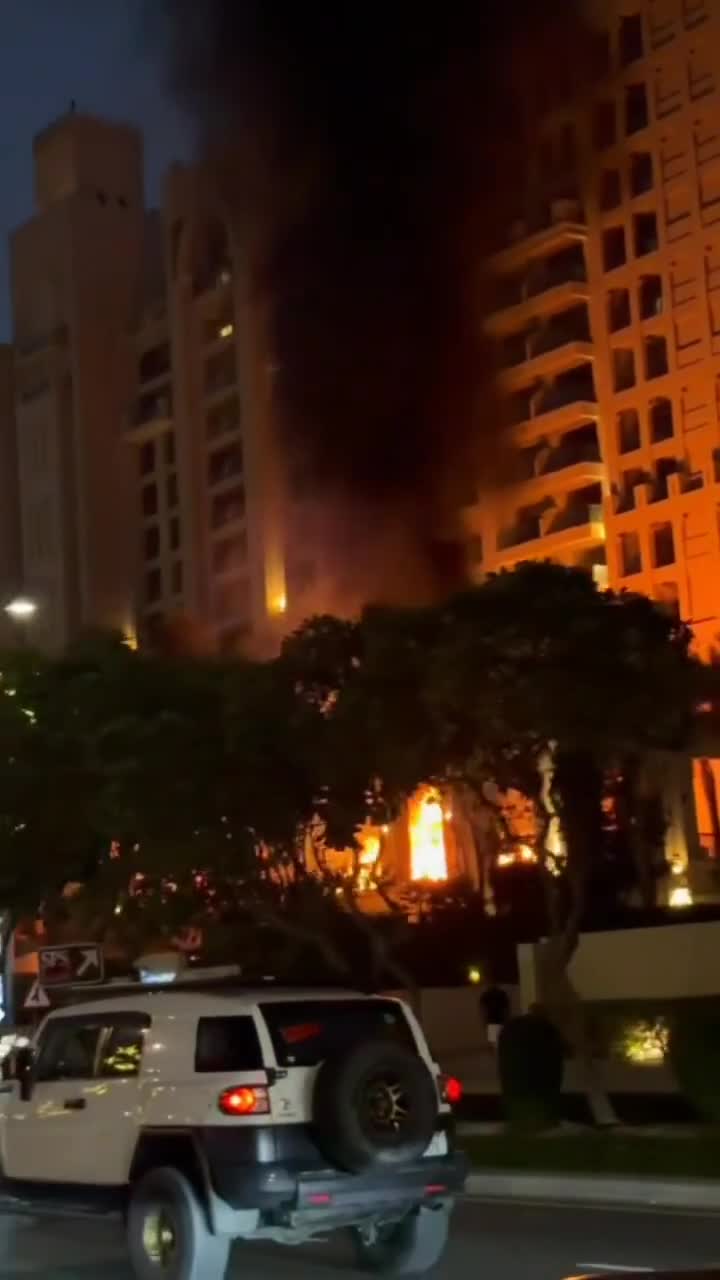 Dubay hazırda... - 1