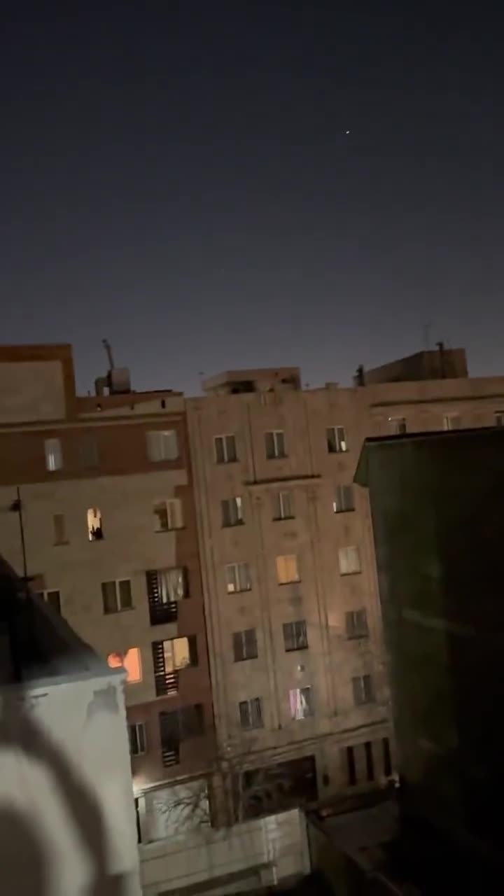 Tehranda sevinc səsləri... - 3