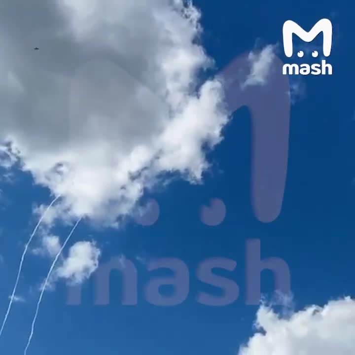 İran Beyt Şemeşi vurdu