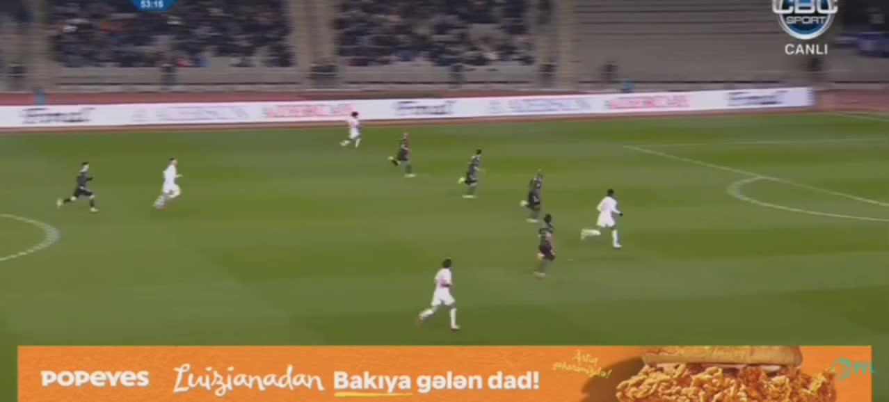 "Sabah"ın ikinci qolu