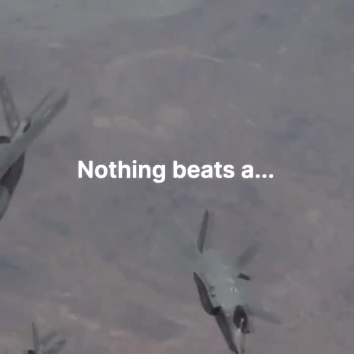 İrana hücumu bu mahnı ilə təqdim etdilər