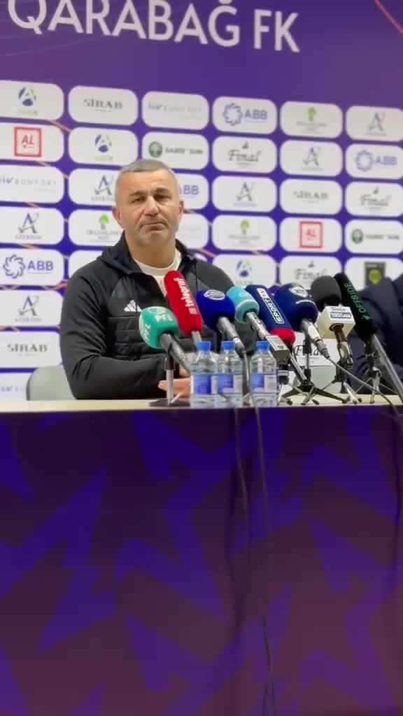 Qurbanovdan Maqsud Adıgözəlova cavab