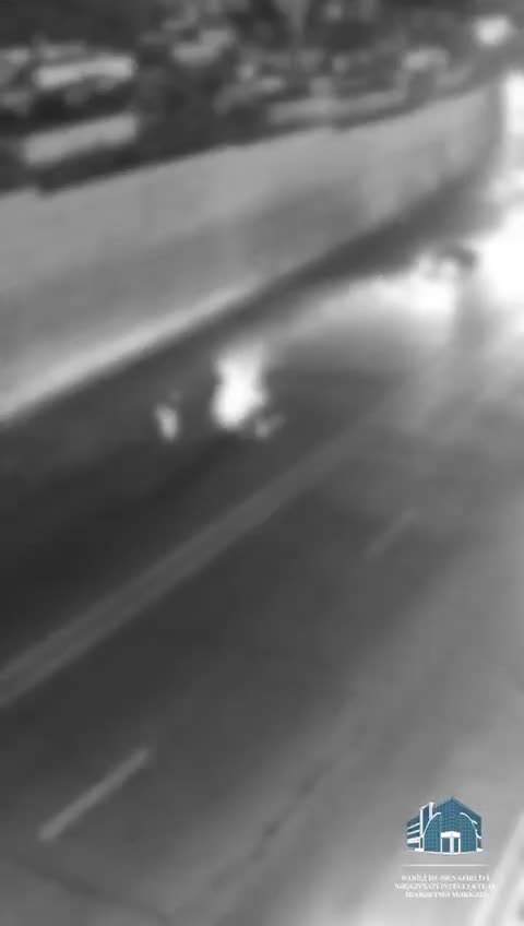 “Lökbatan” dairəsində qəza