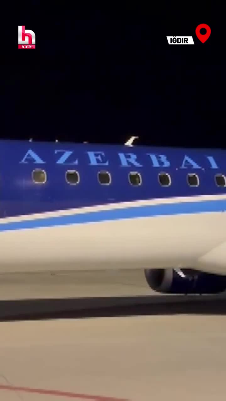 Türkiyədə Azərbaycandan gələn sərnişinləri belə qarşıladılar 