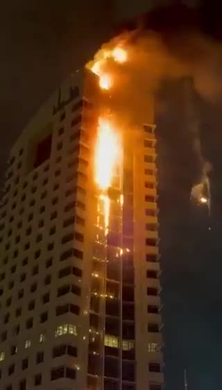 Küveytdə dövlət qurumu hücuma məruz qaldı