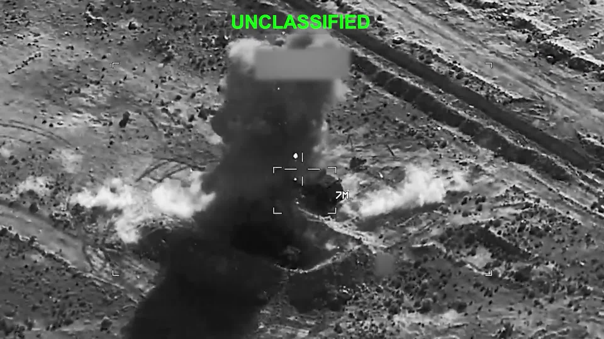 “Sizi ovlayacağıq...”