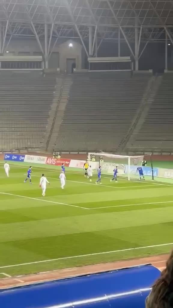 Qarabağ hesabı açdı