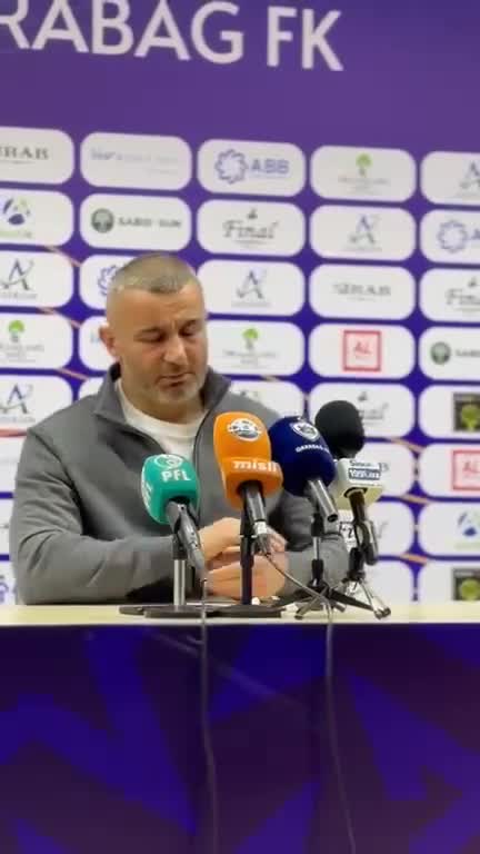 “Sonradan kart göstərilməsinin tərəfdarı deyiləm”