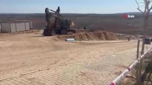 Türkiyəyə atılan həmin raket