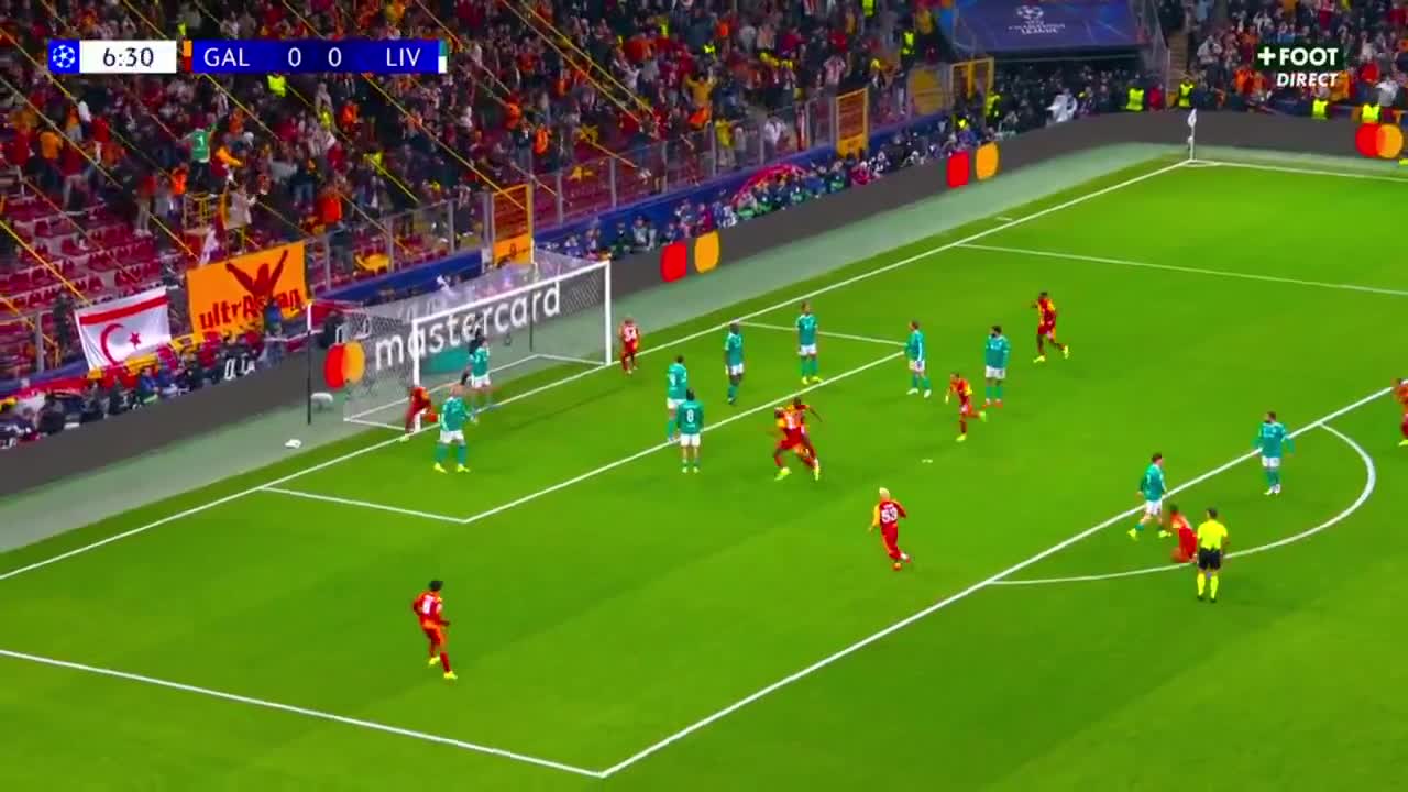 Mario Leminanın qolu