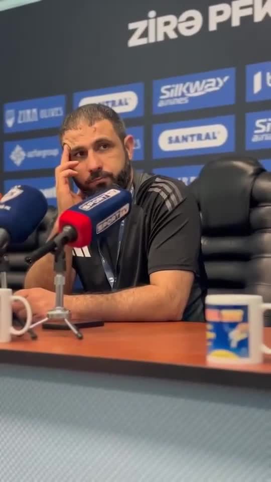 “Hakimlər mübahisəyə açıq qərarlar verdi”