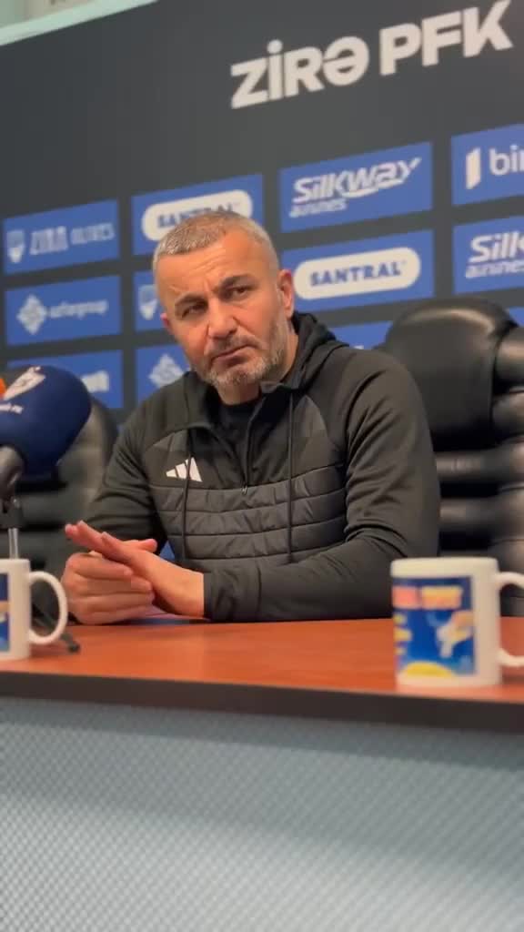 Qurban Qurbanova ÇL-dən sonra təkliflər gəlib?