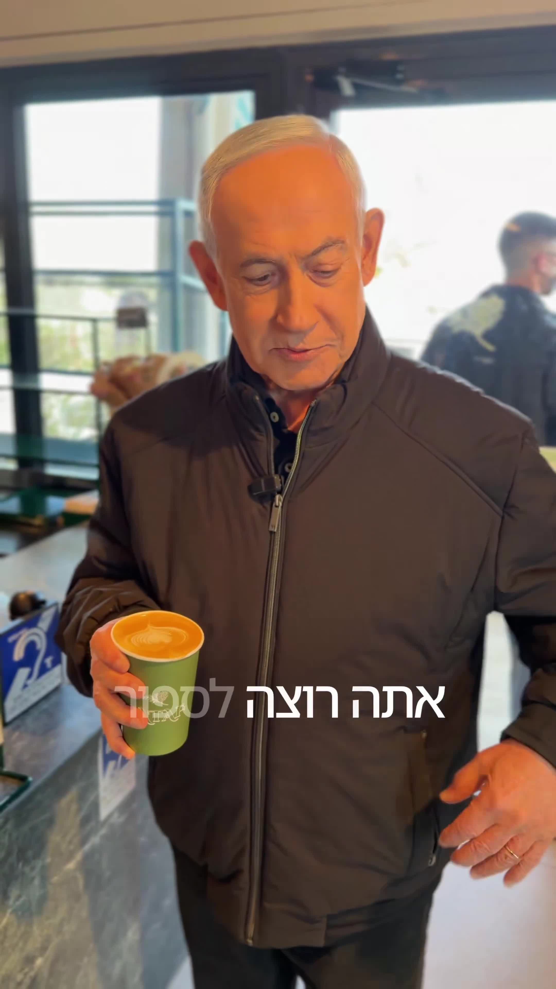 “Demək istəyirsiniz ki, yaxşıyam, ya ölmüşəm?”