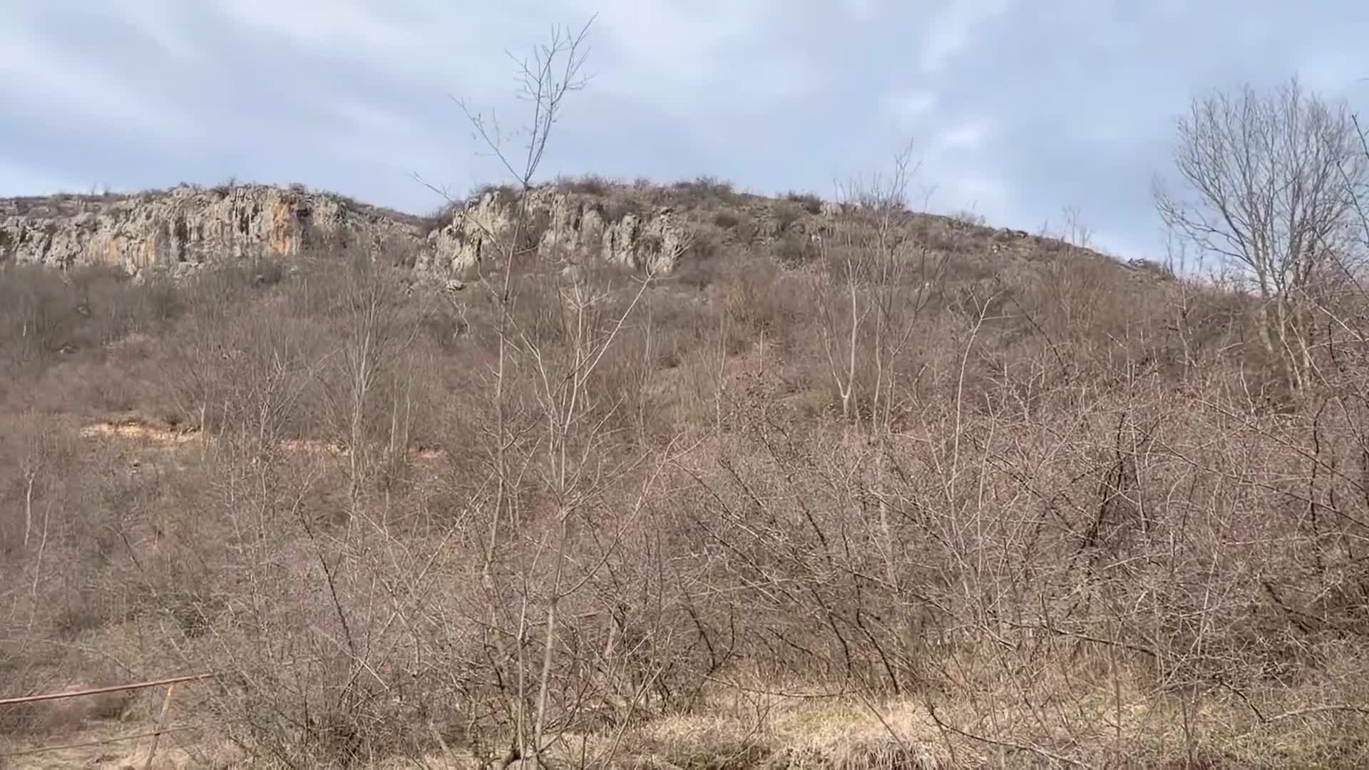 Hikmət Hacıyevdən Azıx mağarası ilə bağlı paylaşım