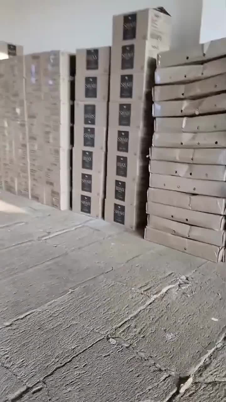 “Niaqara” və “Kral”dan ənənəvi bayram sovqatı