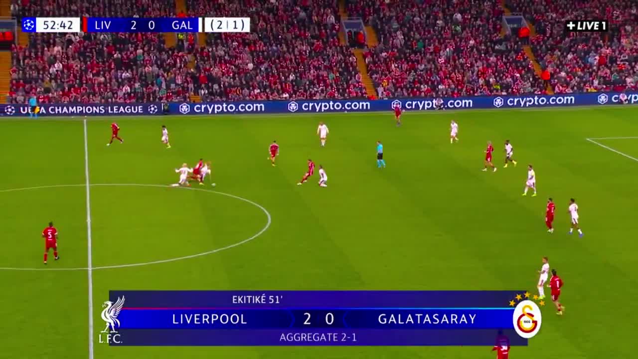 Rayan Qravenberxin qolu